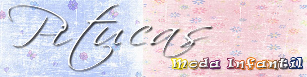 Pitucas Moda Infantil